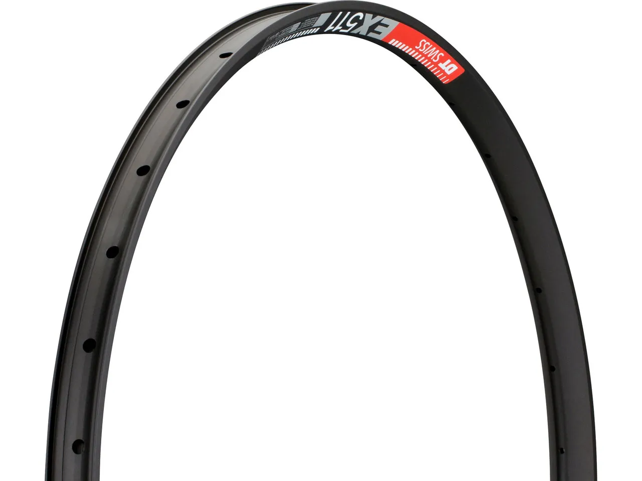 DT Swiss EX 511 Disc 27,5" Felge DT Swiss EX 511 Disc 27,5" Felge