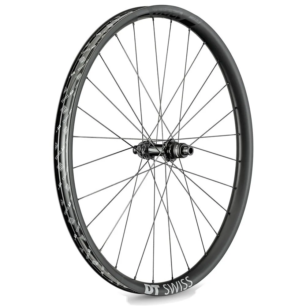 DT Swiss Exc 1200 Spline 35 27.5´´ Cl Disc Mtb Hinterrad, Black, 12 x 148mm, Sram XD DT Swiss Exc 1200 Spline 35 27.5´´ Cl Disc Mtb Hinterrad, Black, 12 x 148mm, Sram XD