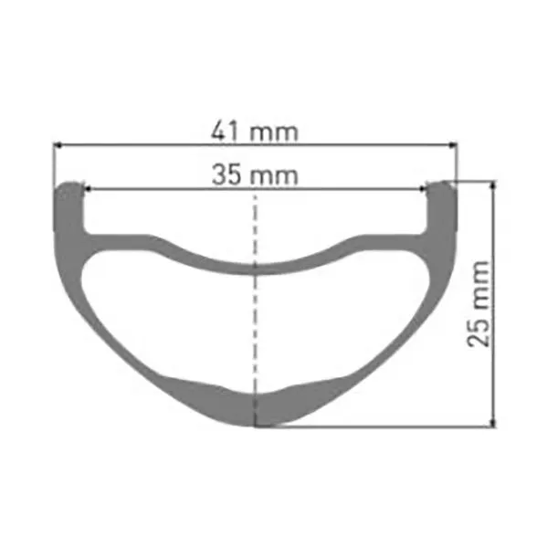 DT Swiss Exc 1200 Spline 35 27.5´´ Cl Disc Mtb Vorderrad, Black, 15 x 110mm DT Swiss Exc 1200 Spline 35 27.5´´ Cl Disc Mtb Vorderrad, Black, 15 x 110mm