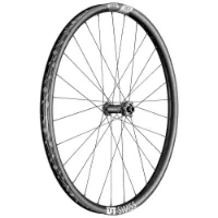 DT Swiss Exc 1501 Spline 30 27.5´´ 6b Disc Mtb Vorderrad DT Swiss Exc 1501 Spline 30 27.5´´ 6b Disc Mtb Vorderrad