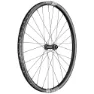 DT Swiss Exc 1501 Spline 30 27.5´´ Cl Disc Mtb Vorderrad, Black, 15 x 110mm