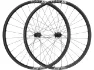 DT Swiss EXC 1501 SPLINE 30 Carbon Boost Disc 6-Loch 29" Laufradsatz, Schwarz, 29" Satz (VR 15 x 110 Boost + HR 12 x 148 Boost) SRAM XD