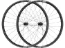 DT Swiss EXC 1501 SPLINE 30 Carbon Boost Disc Center Lock 27,5" Laufradsatz, Schwarz, 27.5" Satz (VR 15 x 110 Boost + HR 12 x 148 Boost) SRAM XD