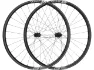 DT Swiss EXC 1501 SPLINE 30 Carbon Boost Disc Center Lock 29" Laufradsatz, Schwarz, 29" Satz (VR 15 x 110 Boost + HR 12 x 148 Boost) SRAM XD