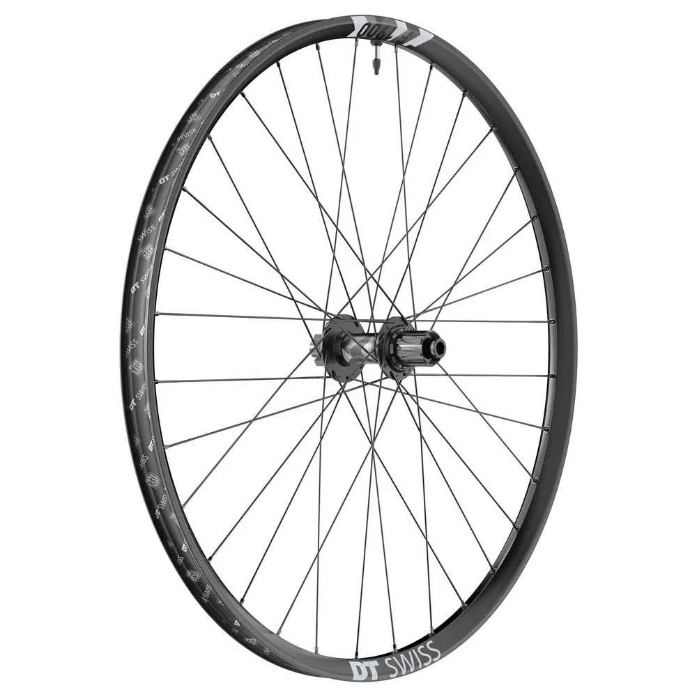 DT Swiss F 1900 Classic 27.5´´ Disc 6b Tubeless Mtb Hinterrad DT Swiss F 1900 Classic 27.5´´ Disc 6b Tubeless Mtb Hinterrad
