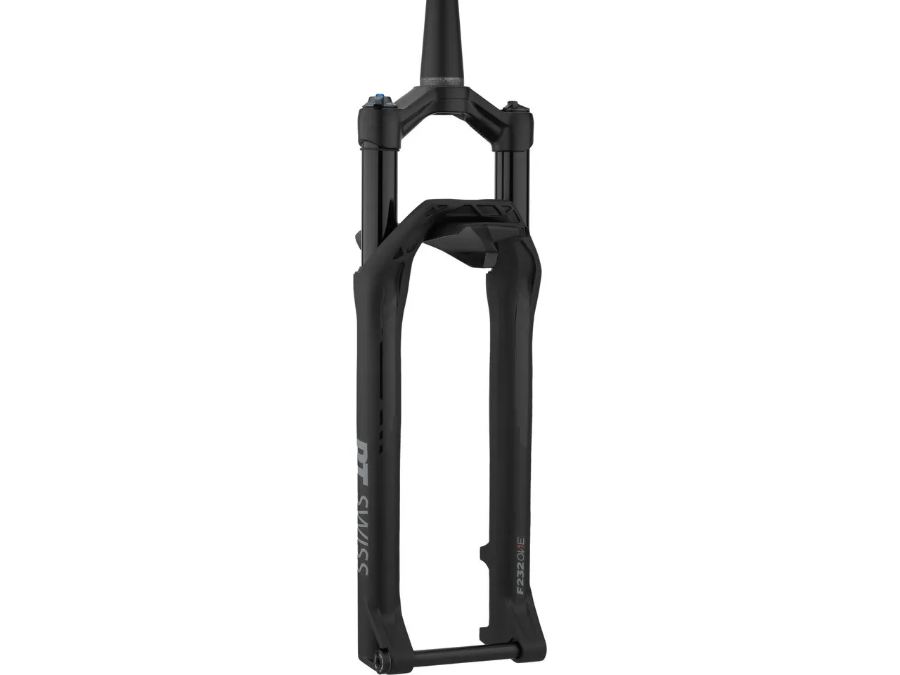 DT Swiss F 232 ONE 29" Boost Crown adjust Federgabel Modell 2023 DT Swiss F 232 ONE 29" Boost Crown adjust Federgabel Modell 2023