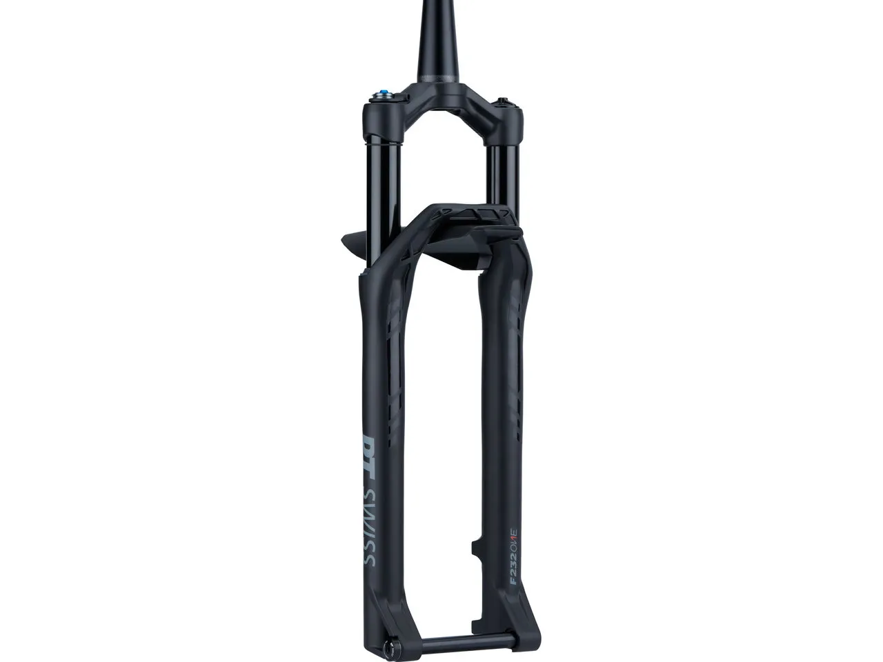 DT Swiss F 232 ONE 29" Boost Remote Federgabel Modell 2023 DT Swiss F 232 ONE 29" Boost Remote Federgabel Modell 2023