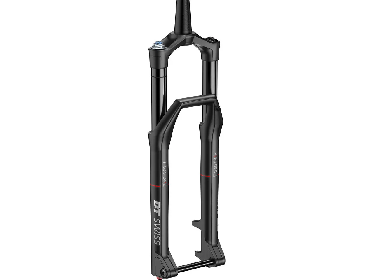 DT Swiss F 535 ONE 29" Boost Federgabel DT Swiss F 535 ONE 29" Boost Federgabel