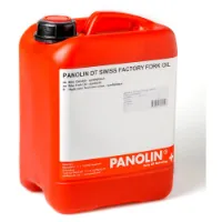 DT Swiss Factory Panolin+ Gabelöl 5l DT Swiss Factory Panolin+ Gabelöl 5l
