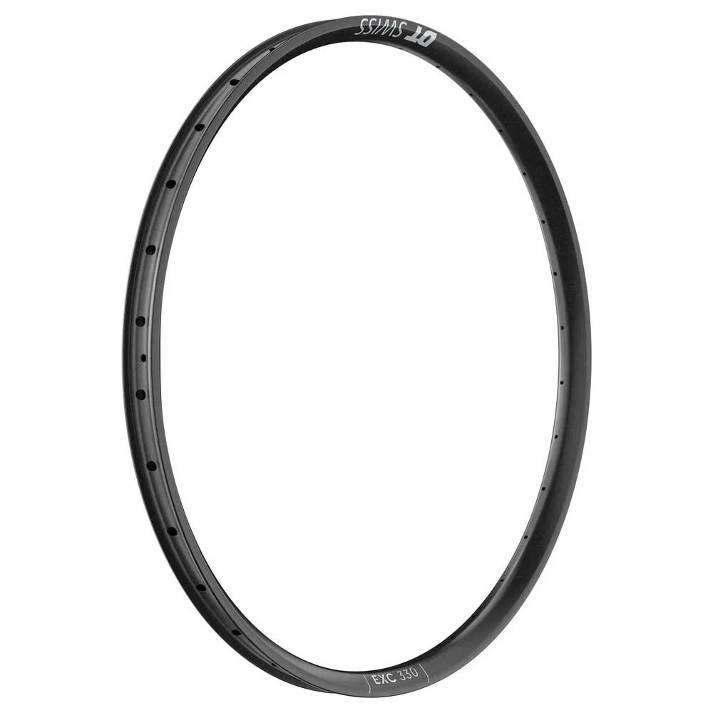 DT Swiss Felge EXC 330 27,5" Carbon 28 Loch