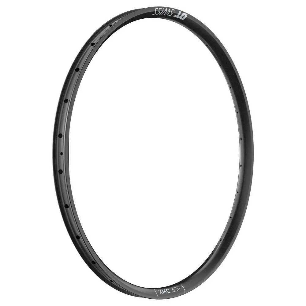 DT Swiss Felge XMC 320 27,5" Carbon 28 Loch, Black, 27.5" 28H DT Swiss Felge XMC 320 27,5" Carbon 28 Loch, Black, 27.5" 28H