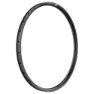 DT Swiss Felge XMC 320 29" Carbon 28 Loch, Black, 29" 28H