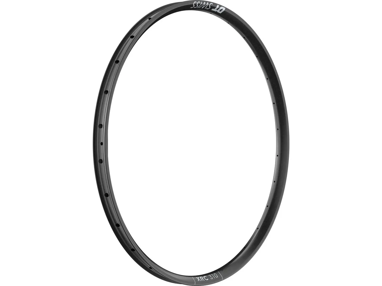 DT Swiss Felge XRC 310 29" Carbon 28 Loch, Schwarz DT Swiss Felge XRC 310 29" Carbon 28 Loch, Schwarz