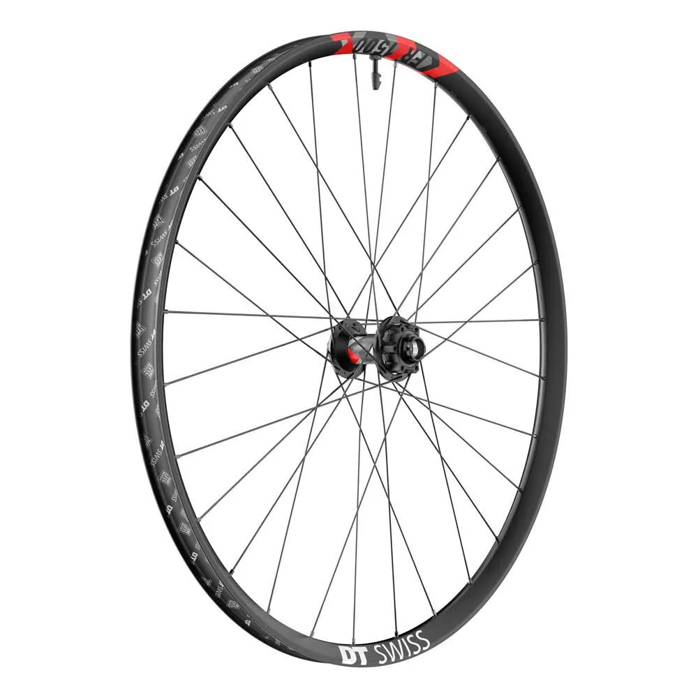 DT Swiss Fr 1500 Classic 30 29´´ Disc Tubeless Mtb Vorderrad DT Swiss Fr 1500 Classic 30 29´´ Disc Tubeless Mtb Vorderrad
