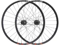 DT Swiss FR 1500 Classic 30 Boost Disc 6-Loch 27,5" Laufradsatz