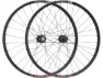 DT Swiss FR 1500 Classic 30 Super Boost Disc 6-Loch 29" Laufradsatz, Schwarz, 29" Satz (VR 20 x 110 Boost + HR 12 x 157 Super Boost) SRAM XD