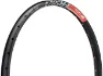 DT Swiss FR 560 Disc 26" Felge, Schwarz, 32 Loch