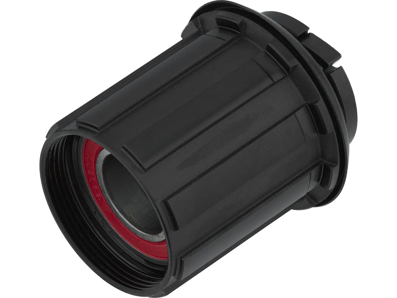 DT Swiss Freilaufkörper Aluminium Shimano für Pawl Drive System® DT Swiss Freilaufkörper Aluminium Shimano für Pawl Drive System®