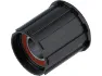 DT Swiss Freilaufkörper Stahl Hügi / 240s / 350 / 190 / 180 Shimano 10-fach, Black, 10 fach