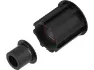 DT Swiss Freilaufkörper Stahl Road Ratchet System®, Black, One Size