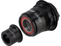 DT Swiss Freilaufkörper Stahl Shimano MTB 9-/10-/11-fach für Hybrid DT Swiss Freilaufkörper Stahl Shimano MTB 9-/10-/11-fach für Hybrid