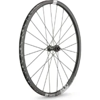DT Swiss G 1800 Spline 24 700 Cl Disc Tubeless Rennrad-vorderrad DT Swiss G 1800 Spline 24 700 Cl Disc Tubeless Rennrad-vorderrad
