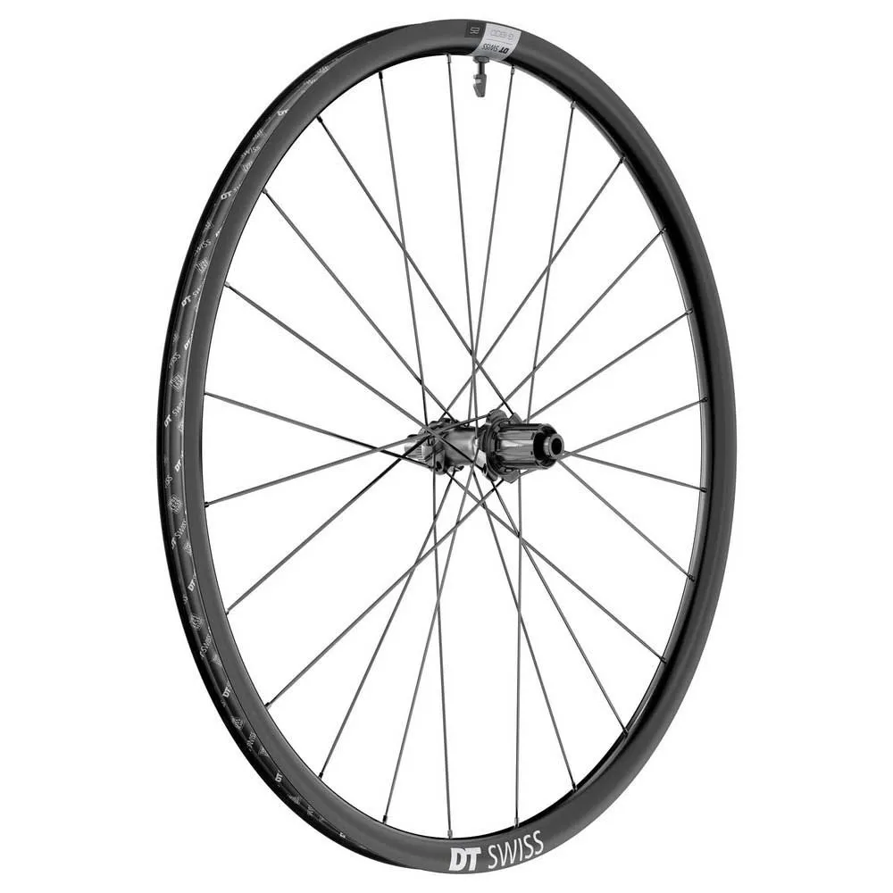 DT Swiss G 1800 Spline 25 27.5´´ Cl Disc Tubeless Gravel-hinterrad DT Swiss G 1800 Spline 25 27.5´´ Cl Disc Tubeless Gravel-hinterrad