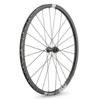 DT Swiss G 1800 Spline 25 650b Disc Tubeless Gravel-vorderrad DT Swiss G 1800 Spline 25 650b Disc Tubeless Gravel-vorderrad