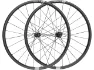 DT Swiss G 1800 SPLINE 25 Disc Center Lock 28" Laufradsatz, Schwarz, 28" Satz (VR 12 x 100 + HR 12 x 142) SRAM XDR