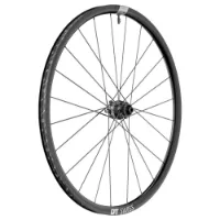 DT Swiss G 1800 Spline Dynamo Disc Cl Tubeless Rennrad-vorderrad DT Swiss G 1800 Spline Dynamo Disc Cl Tubeless Rennrad-vorderrad