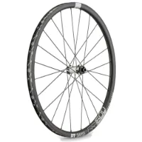 DT Swiss Gr 1600 Spline 25 650b Cl Disc Tubeless Rennrad-vorderrad DT Swiss Gr 1600 Spline 25 650b Cl Disc Tubeless Rennrad-vorderrad