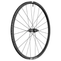 DT Swiss Gr 1600 Spline 650b Cl Disc 25 Tubeless Gravel-hinterrad DT Swiss Gr 1600 Spline 650b Cl Disc 25 Tubeless Gravel-hinterrad