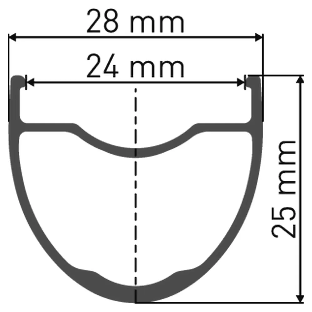 DT Swiss Gr 1600 Spline Db 650b Disc Rennrad-hinterrad DT Swiss Gr 1600 Spline Db 650b Disc Rennrad-hinterrad