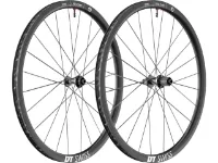 DT Swiss GRC 1100 DICUT 30 Disc Center Lock 28" Laufradsatz DT Swiss GRC 1100 DICUT 30 Disc Center Lock 28" Laufradsatz
