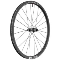 DT Swiss Grc 1100 Dicut Disc Cl Tubeless Presta 26-35mm Rennrad-hinterrad DT Swiss Grc 1100 Dicut Disc Cl Tubeless Presta 26-35mm Rennrad-hinterrad