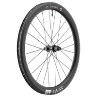 DT Swiss Grc 1100 Dicut Disc Cl Tubeless Presta 49-65mm Rennrad-hinterrad DT Swiss Grc 1100 Dicut Disc Cl Tubeless Presta 49-65mm Rennrad-hinterrad