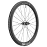 DT Swiss Grc 1100 Dicut Disc Cl Tubeless Presta 49-65mm Rennrad-hinterrad