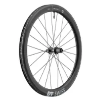 DT Swiss Grc 1400 Dicut Disc Cl Tubeless Presta 49-65mm Rennrad-hinterrad DT Swiss Grc 1400 Dicut Disc Cl Tubeless Presta 49-65mm Rennrad-hinterrad
