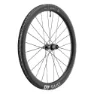 DT Swiss Grc 1400 Dicut Disc Cl Tubeless Presta 49-65mm Rennrad-hinterrad