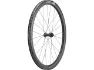 DT Swiss GRC 1400 SPLINE 28" Laufrad - Werkstattverpackung, Schwarz