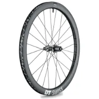 DT Swiss Grc 1400 Spline 42 650b Cl Disc Tubeless Rennrad-hinterrad DT Swiss Grc 1400 Spline 42 650b Cl Disc Tubeless Rennrad-hinterrad