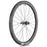 DT Swiss Grc 1400 Spline 42 650b Cl Disc Tubeless Rennrad-hinterrad, Black, 12 x 142mm, Shimano/Sram HG