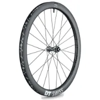 DT Swiss Grc 1400 Spline 42 650b Cl Disc Tubeless Rennrad-vorderrad DT Swiss Grc 1400 Spline 42 650b Cl Disc Tubeless Rennrad-vorderrad