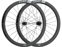 DT Swiss GRC 1400 SPLINE 42 Disc Center Lock Carbon 27,5" Laufradsatz DT Swiss GRC 1400 SPLINE 42 Disc Center Lock Carbon 27,5" Laufradsatz