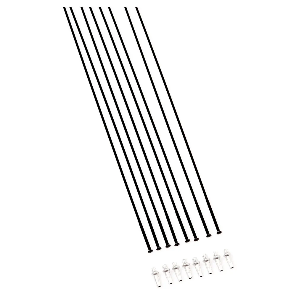 DT Swiss Grc 1400 Spline 650 Disc 42 Speichen, Black, One Size DT Swiss Grc 1400 Spline 650 Disc 42 Speichen, Black, One Size