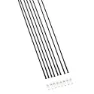 DT Swiss Grc 1400 Spline 700 Disc 42 Speichen, Black, One Size