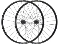 DT Swiss H 1900 SPLINE 27,5" 30 Boost Disc 6-Loch Hybrid Laufradsatz DT Swiss H 1900 SPLINE 27,5" 30 Boost Disc 6-Loch Hybrid Laufradsatz