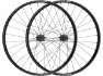 DT Swiss H 1900 SPLINE 27,5" 30 Boost Disc 6-Loch Hybrid Laufradsatz, Schwarz, 27.5" Satz (VR 15 x 110 Boost + HR 12 x 148 Boost) Shimano
