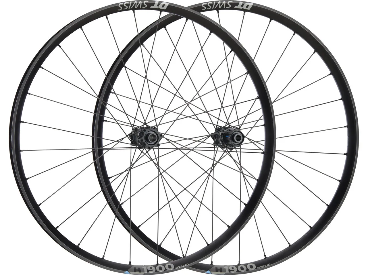 DT Swiss H 1900 SPLINE 27,5" 30 Boost Disc 6-Loch Hybrid Laufradsatz, Schwarz, 27.5" Satz (VR 15 x 110 Boost + HR 12 x 148 Boost) Shimano DT Swiss H 1900 SPLINE 27,5" 30 Boost Disc 6-Loch Hybrid Laufradsatz, Schwarz, 27.5" Satz (VR 15 x 110 Boost + HR 12 x 148 Boost) Shimano
