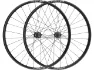 DT Swiss H 1900 SPLINE 27,5" 30 Boost Disc Center Lock Hybrid Laufradsatz, Schwarz, 27.5" Satz (VR 15 x 110 Boost + HR 12 x 148 Boost) SRAM XD